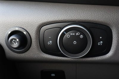 2021 Ford Transit-350 XL