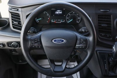2021 Ford Transit-350 XL