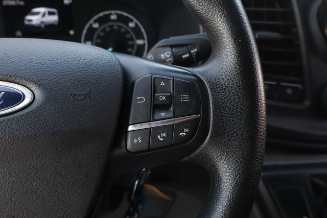 2021 Ford Transit-350 XL