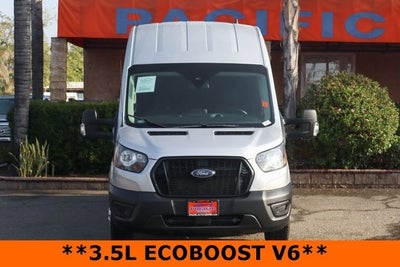 2021 Ford Transit-350 XL