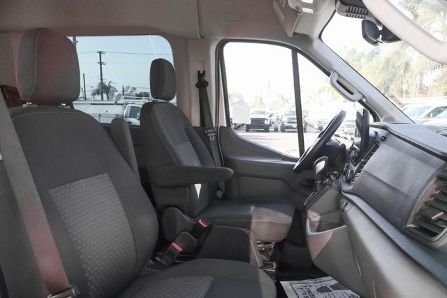 2021 Ford Transit-350 XL