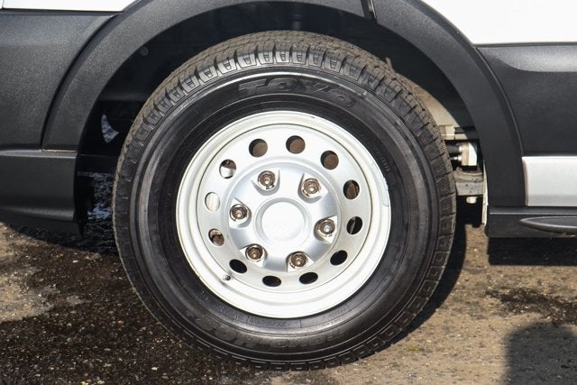 2021 Ford Transit-350 XL