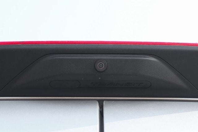 2021 Ford Transit-350 XL