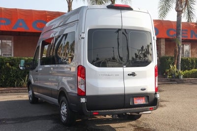 2021 Ford Transit-350 XL
