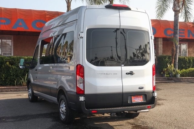 2021 Ford Transit-350 XL