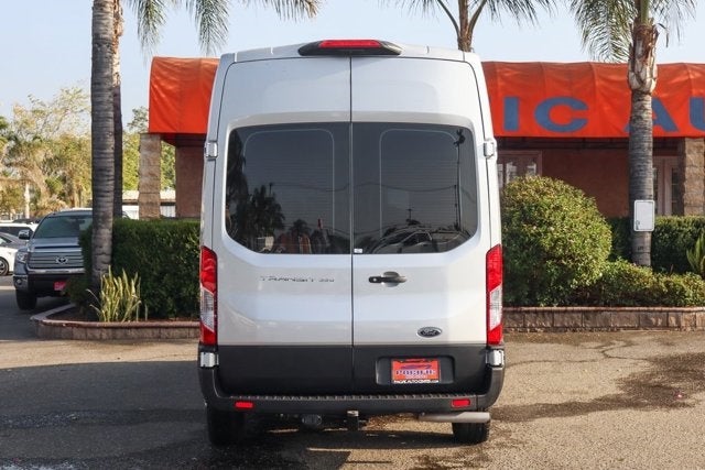 2021 Ford Transit-350 XL