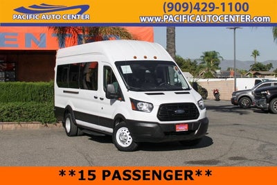 2019 Ford Transit-350 XL
