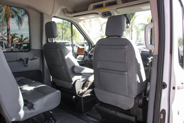 2019 Ford Transit-350 XL