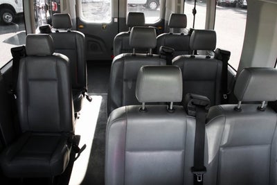 2019 Ford Transit-350 XL