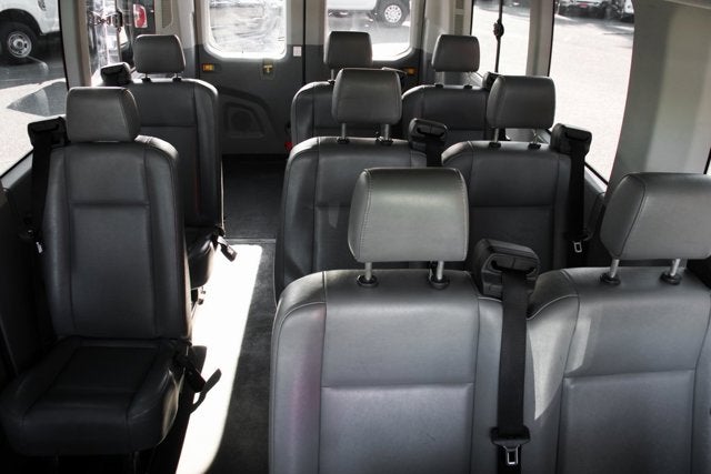 2019 Ford Transit-350 XL