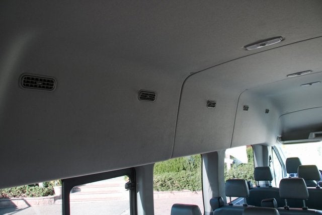 2019 Ford Transit-350 XL