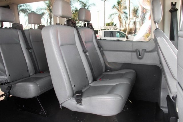 2019 Ford Transit-350 XL