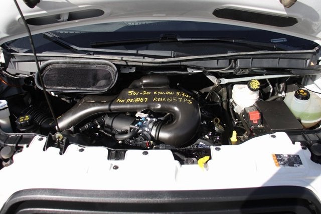 2019 Ford Transit-350 XL