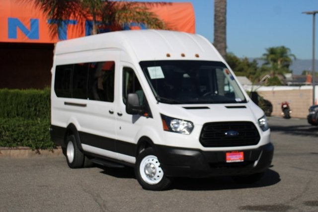 2019 Ford Transit-350 XL