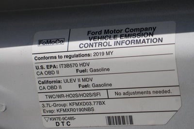 2019 Ford Transit-350 XL