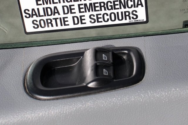 2019 Ford Transit-350 XL