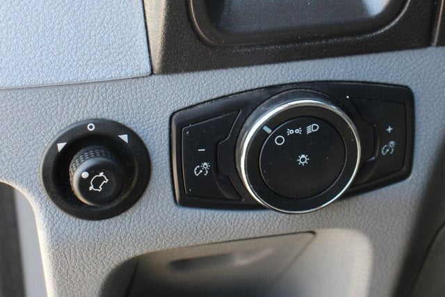 2019 Ford Transit-350 XL