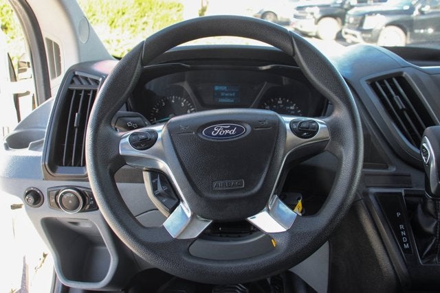 2019 Ford Transit-350 XL