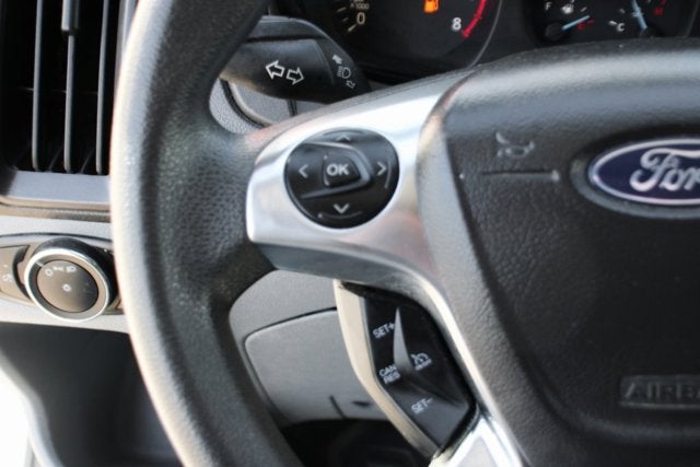 2019 Ford Transit-350 XL