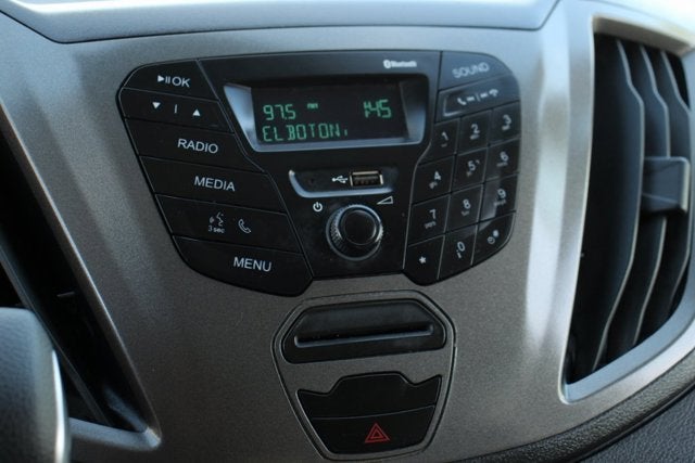 2019 Ford Transit-350 XL