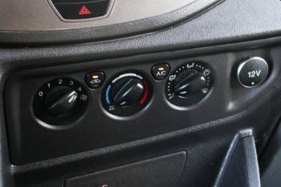 2019 Ford Transit-350 XL