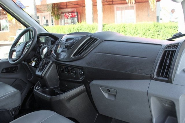 2019 Ford Transit-350 XL