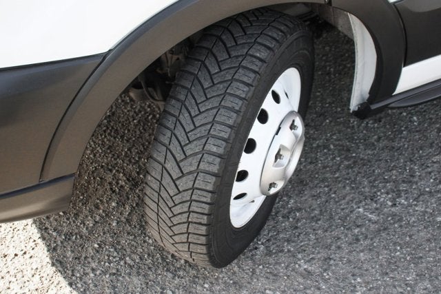 2019 Ford Transit-350 XL