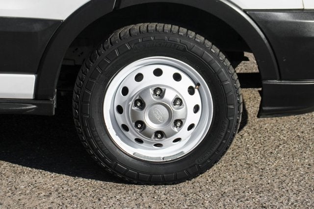 2019 Ford Transit-350 XL