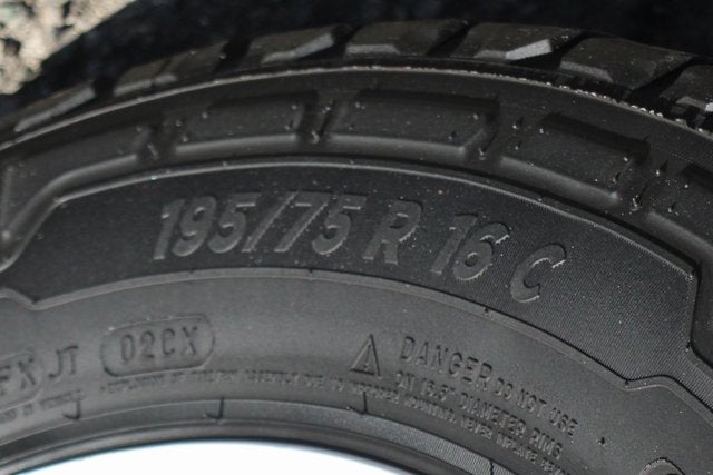 2019 Ford Transit-350 XL