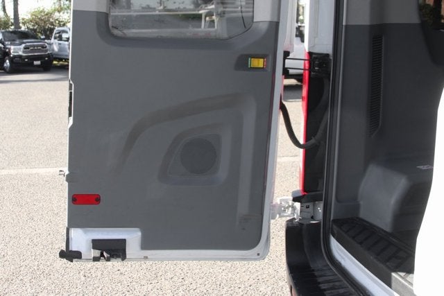 2019 Ford Transit-350 XL