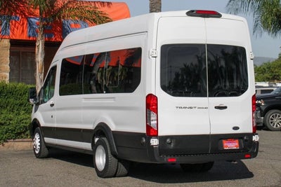 2019 Ford Transit-350 XL