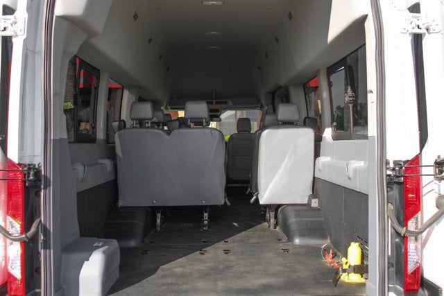 2019 Ford Transit-350 XL