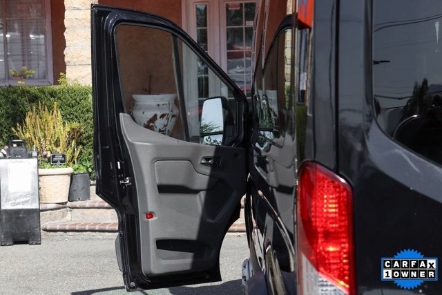 2021 Ford Transit-350 XLT