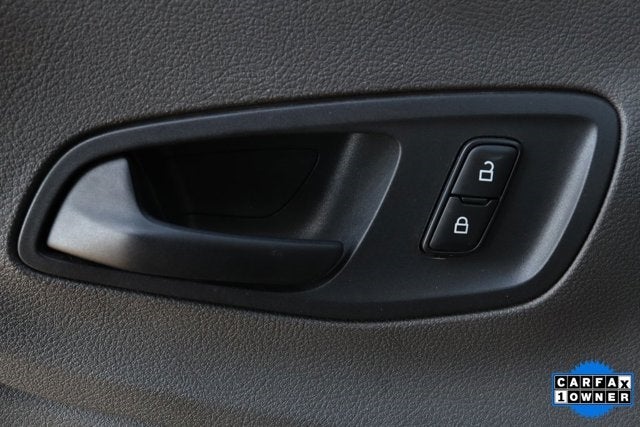 2021 Ford Transit-350 XLT