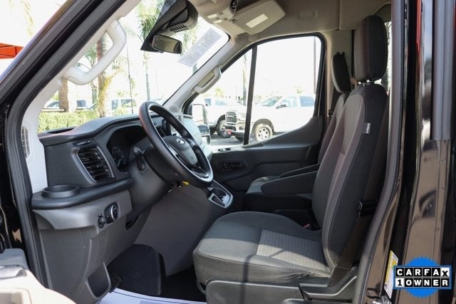 2021 Ford Transit-350 XLT