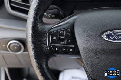 2021 Ford Transit-350 XLT