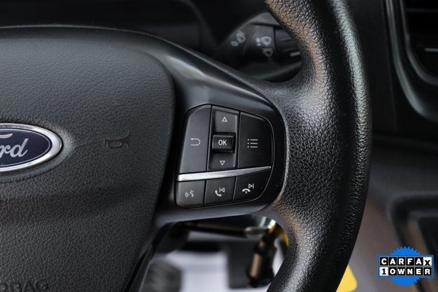 2021 Ford Transit-350 XLT