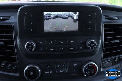 2021 Ford Transit-350 XLT