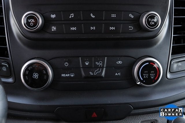 2021 Ford Transit-350 XLT