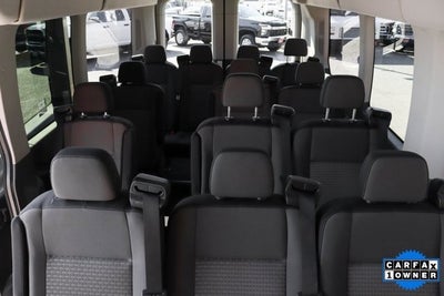 2021 Ford Transit-350 XLT