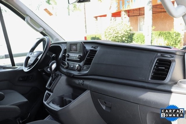 2021 Ford Transit-350 XLT