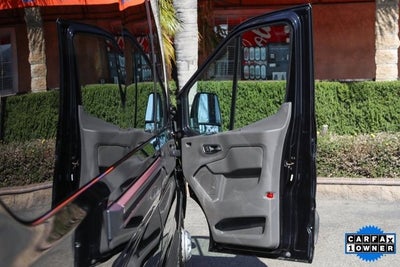 2021 Ford Transit-350 XLT