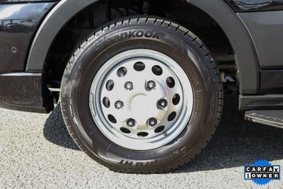 2021 Ford Transit-350 XLT