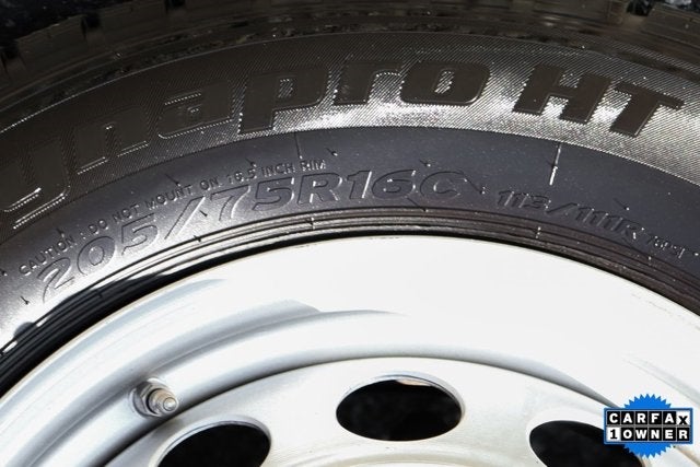 2021 Ford Transit-350 XLT