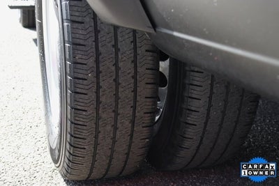 2021 Ford Transit-350 XLT