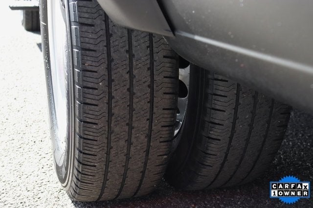 2021 Ford Transit-350 XLT