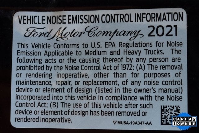 2021 Ford Transit-350 XLT