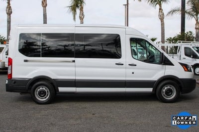 2017 Ford Transit-350 XL