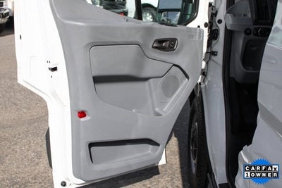 2017 Ford Transit-350 XL