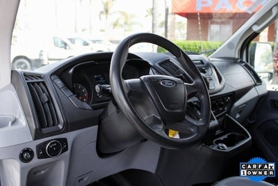 2017 Ford Transit-350 XL